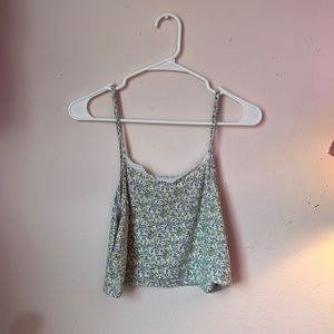 ROMWE TANK TOP